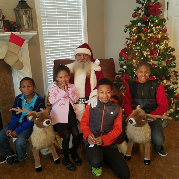 Meet your Posher, Veronica - Picture 3 of 4